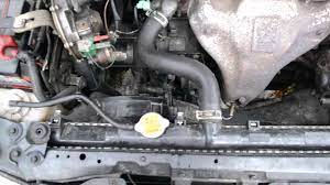 Head Gasket Problems Over Heating And High Pressure In Cooling System Quick Fix Youtube