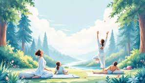 Ayurveda Therapy Yoga Retreat