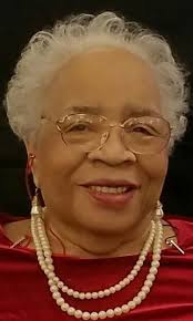 Obituary information for Beatrice Herbert