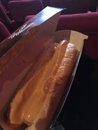 + 2€ choice of sweet or salty snack. Halal Hot Dogs Picture Of Tgv Cinemas Kuala Lumpur Tripadvisor