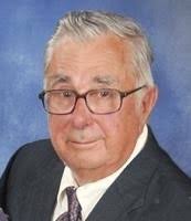 David Rood Obituary (1932