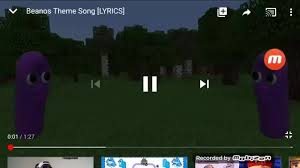 Beano Theme Song
