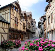 Around reims and epernay in the north in the marne, and around troyes, the capital of the aube region and the cote des bar to the south. What To See And Do In Tempting Troyes Champagne Ardenne