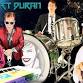 Rock The Beach - Tributes to Duran Duran & David Bowie