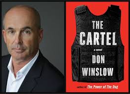This don winslow book list gives all the don winslow books in chronological order, so lets you see the characters develop and witness events at the correct time, just as don intended. Don Winslow Author Of The Cartel I Wish All Drugs Were Legal And No One Used Them Oregonlive Com