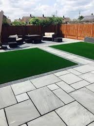 60 Great Ideas To Enhance Your Beautiful Home Yard With Stunning Paving Block Garden Patio Garden Design Outdoor Gardens Design Backyard Landscaping Designs