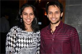 Saina nehwal won rajiv gandhi khel ratna, arjuna award, padma shri, and the third great honor of india padma bhushan, also awarded. Saina Nehwal Confirms Marriage Date With Parupalli Kashyap