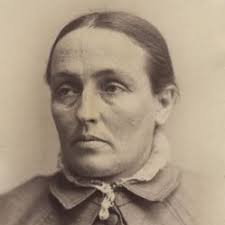 Louisa Collins: Last woman hanged in NSW