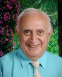 Rev John Hale (1944-2011)