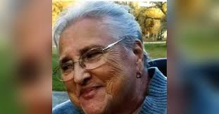 Thelma Mae Risk Obituary