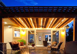 Interior Outdoor Rope Lighting Ideas Stunning On Interior With Regard To Led Lights Home Depot Unique And 28 Outdoor Rope Lighting Ideas Innovative On Interior With Regard To 3 Borderline Genius Ways