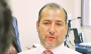 ALEJANDRO SEISSUS FALLECIÓ A LOS 54 AÑOS DE EDAD