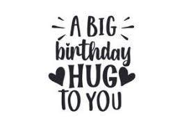 Download Free Svgs Birthday