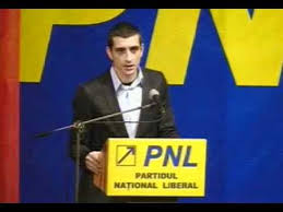 George simion are 6 joburi enumerate în profilul său. George Simion Youtube