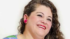 Reconstruimos con amor lo que nos tiraron al suelo: Gloria Ramírez