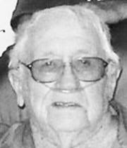 Robert Pearson Obituary (2015)