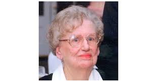 Estelle Karcher Obituary (2011)