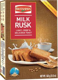 Maybe you would like to learn more about one of these? Britannia Milk Rusk Walmart Canada