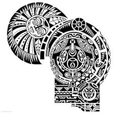 Dwayne johnson gets a new tattoo done on his big muscular arms, check out the design. Amazon Com Waterproof Temporary Tattoos Paper Sticker Dwayne Johnson Totem Large Body Art 27x21cm Beauty