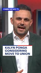 Kalyn Ponga Considering Rugby Union Move: What's Next for the Newcastle  Knights?