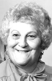 Betty L. DeWitt [Oakland]