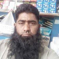 Farzand Ali (farzandali5474)