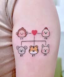 Check spelling or type a new query. 42 Heart Warming Family Tattoos And Meaning Our Mindful Life 2021