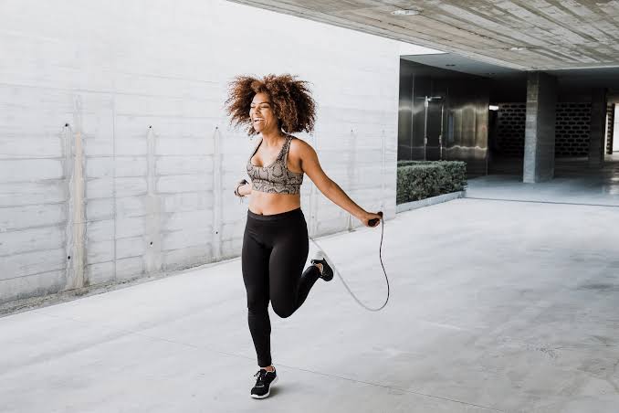 9 Cardio Exercises That Don't Require Any Running | The Output by Peloton