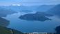 Harrison Hot Springs Logo