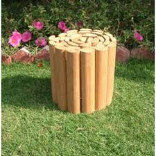 Bordure Rouleau Olg France 20x180 Bordure Revetement Terrasse Sol Jardin Exterieur