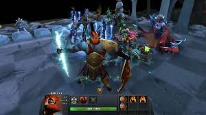 We did not find results for: Dota Auto Chess Gods Strategy Guide Mars And Zeus Dota 2