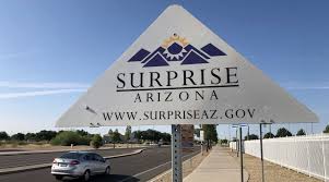 Browse photos, see new properties, get open house info, and research neighborhoods on trulia. Dozens Of Permits In Surprise Completed In March Your Valley