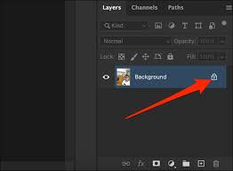 Whenever you load an image in photoshop, it opens up in the background layer. Como Recortar Una Imagen En Un Circulo En Photoshop Respontodo