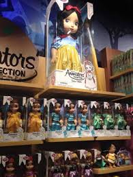 I Want The Display Snow White Sooo Badly X Disney Animator Doll Disney Dolls