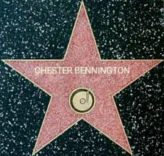 Pin On Amazing Chester Bennington