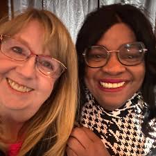 Representative Sharon MacDonell