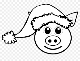 We have collected 36+ realistic guinea pig coloring page images of various designs for you to color. Large Size Of How To Draw A Pig Face Cute Drawing Realistic Pig Christmas Coloring Pages Free Transparent Png Clipart Images Download