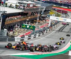 Emilia romagna gp (imola) 02.05. F1 Kalender 2021 Alle Formel 1 Termine Im Uberblick