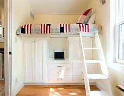 But if you happen to be someone who works. 18 Loft Beds For Adults Ideas For Limited Space Avionale Design