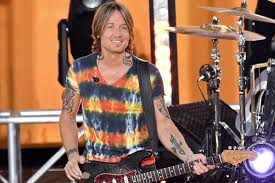 His first american album came as a member of the ranch (1997), followed by an increasingly accomplished string of. Keith Urban Reveals The Speed Of Now Part 1 Track List With Two Surprise Collaborations Country Now