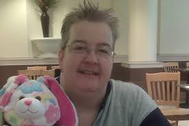 Fundraiser by Carrie AKA Sprite : Support Luna Bear Through Her Loss and  Transition