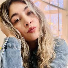 Michelle Rueda Tarin