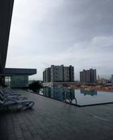 Entire apartment · 4 guests · 2 beds · 1 bath. Danau Kota Suite Danau Kota Property Info Photos Statistics Land