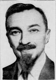 Johnson O'Connor: A Portrait from Memory