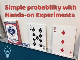 Maybe you would like to learn more about one of these? 9 Activities For Simple Probability You Will Love Idea Galaxy