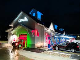 Latham – 1066 Troy-Schenectady Road | Hoffman Car Wash