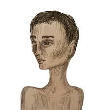 PENCILLED IN — Sharon Sowell