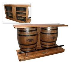 Beautiful rustic looking table that will have Jack Daniels Back Of Bar Twigs To Furniture
