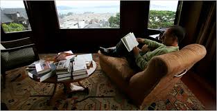 Librarian rashid farah tells the bbc news website. C E O Libraries Reveal Keys To Success The New York Times