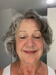 I am 63 years old! I baked myself a cake and now I want a beautiful wish!… 